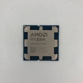 中古 AMD Ryzen 7 8700G (AM5/4.2GHz/24M/C8/T16/65W) 166430 状態： Cランク