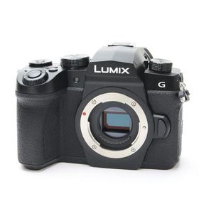 《美品》Panasonic LUMIX DC-G99 ボディ
