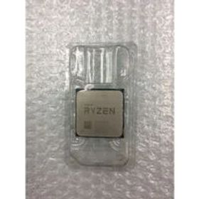 中古 AMD Ryzen 5 5600X (AM4/3.7/35M/C6/T12/65W) 143916 状態： Cランク