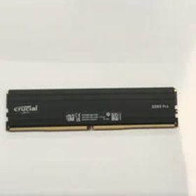 中古 PC5-44800 32GB デスクトップ用(DDR5-5600) 149157 状態： Bランク