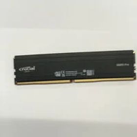 中古 PC5-44800 32GB デスクトップ用(DDR5-5600) 149157 状態： Bランク