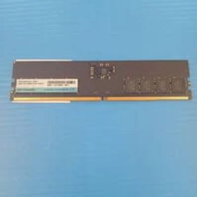 中古 PC5-44800 16GB デスクトップ用(DDR5-5600) 149153 状態： Bランク