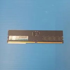 中古 PC5-44800 16GB デスクトップ用(DDR5-5600) 149153 状態： Bランク