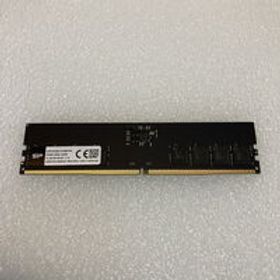 中古 PC5-44800 16GB デスクトップ用(DDR5-5600) 149153 状態： Bランク