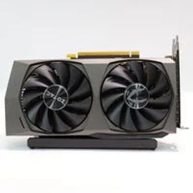 中古 【LHR版】ZOTAC ZT-A30610H-10MLHR(RTX3060Ti 8GB) 3210015277 状態： Cランク