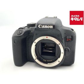 【中古】 【並品】 キヤノン EOS Kiss X9i ボディ
