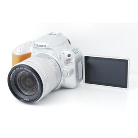 Canon キヤノン EOS Kiss X9 シルバー レンズキット