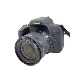 CANON◆デジタル一眼カメラ EOS Kiss X9i ダブルズームキット