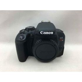 キヤノン Canon デジタル一眼レフカメラ EOS Kiss X9i ダブルズームキット