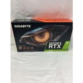 中古 GIGABYTE GV-N3070GAMING OC-8GD (RTX3070 8G) 143899 状態： Bランク