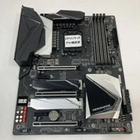中古 GIGABYTE Z390 DESIGNARE(Z390 1151 ATX DDR4) 3480038841 状態： Bランク