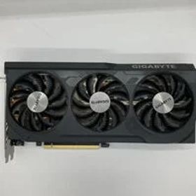 中古 GIGABYTE GV-N4070WF3OC-12GD (RTX4070 12GB) 157137 状態： Cランク