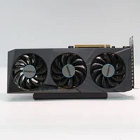中古 GIGABYTE RX6650XT GV-R665XTEAGLE-8GD(RX6640XT 8GB) 3210015252 状態： Cランク