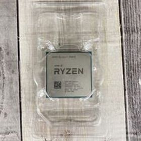 中古 AMD Ryzen 9 3900X (AM4/3.8/70M/C12/T24/105W) 140023 状態： Cランク
