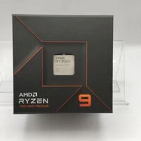 中古 AMD Ryzen 9 7900X (AM5/4.7GHz/76M/C12/T24/170W 152462 状態： Bランク