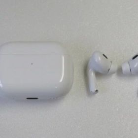 【中古品】Apple AirPods Pro 第2世代 アップル エアポッズプロ エアーポッズプロ ワイヤレスイヤホン 本体 正規品 A3048/A3047/A2968 送料無料！ （USB-C）