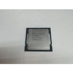中古 INTEL Core i9 10900KF (1200/3.7G/20M/C10/20) 142712 状態： Cランク