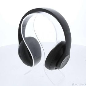〔中古〕Beats by Dr. Dre Beats Studio3 Wireless マットブラック MX3X2PA／A〔349-ud〕