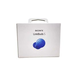 【土日祝発送】【新品】SONY ソニー フルワイヤレスイヤホン LinkBuds S WF-LS900NLC アースブルー