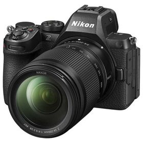 ニコン Nikon Z5II 24-200 レンズキット ［ズームレンズ］ Z52LK24-200