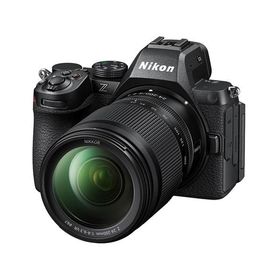 【新品】ニコン Z5II 24-200 レンズキット【1万5千円キャッシュバック】【Z5II発売記念!SDカードセットキャンペーン】