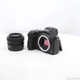 〔中古〕Nikon(ニコン) Z 5 24-50 レンズキット〔349-ud〕
