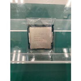 中古 INTEL Core i9 9900K (1151/3.60GHz/16M/C8/T16) 138482 状態： Bランク
