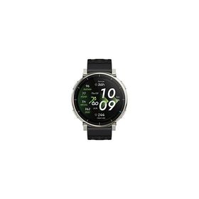 AMAZFIT SP170082-C248 スマートウォッチ Amazfit Active 3 Premium アペックスシルバー