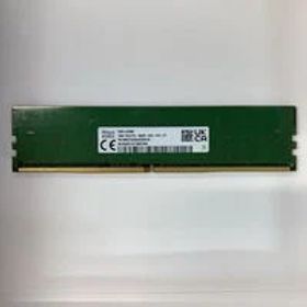 中古 PC5-44800 16GB デスクトップ用(DDR5-5600) 149153 状態： Cランク