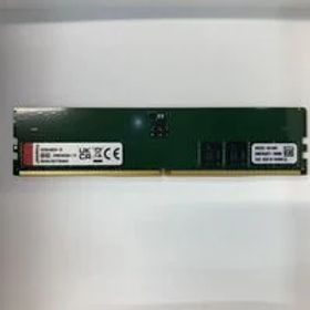 中古 PC5-44800 32GB デスクトップ用(DDR5-5600) 149157 状態： Cランク