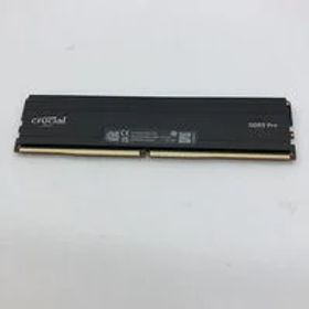 中古 PC5-44800 16GB デスクトップ用(DDR5-5600) 149153 状態： Cランク