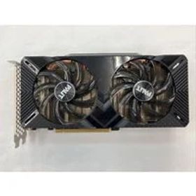 中古 Palit NE6166SS18J9-1160A (GTX1660 SUPER GP OC) 141213 状態： Bランク
