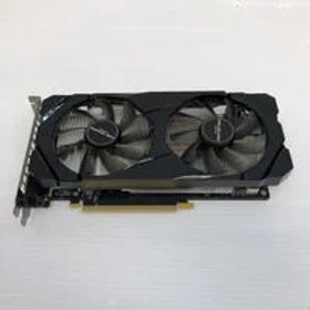中古 玄人志向 NVIDIA GeForce GTX 1660Ti 6GB 5230000891 状態： Cランク