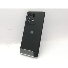 【中古】MOTOROLA SoftBank 【SIMフリー】 motorola edge 50s pro ブラックビューティー 8GB 256GB A402MO【立川フロム中武】保証期間１ヶ月【ランクA】