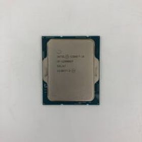中古 INTEL Core i9 12900KF (1700/3.2G/30M/C16/T24) 147856 状態： Cランク