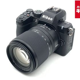 【中古】 【良品】 ニコン Z50II 18-140 VR レンズキット 【ミラーレス一眼】 【6ヶ月保証】