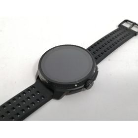 【中古】SUUNTO SUUNTO RACE SS050929000 All Black【新宿】保証期間１ヶ月【ランクA】