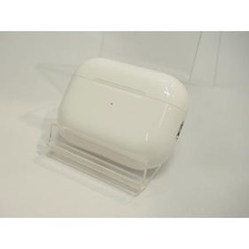 アップル Apple AirPods Pro MTJV3J/A