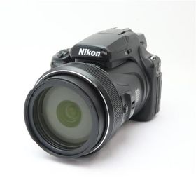 《美品》Nikon COOLPIX P1100