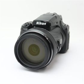 《美品》Nikon COOLPIX P1100