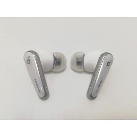 【中古】Anker Soundcore Liberty 4 クラウドホワイト A3953N21【戸塚】保証期間1ヶ月【ランクA】