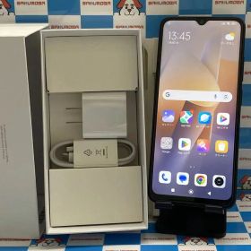 【中古】Xiaomi Redmi 12C 国内版 3GB/64GB グラファイトグレー 2212ARNC4L