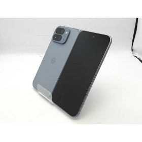 【中古】Google au 【SIMフリー】 Pixel 10 Pro Fold ムーンストーン 16GB 256GB【立川フロム中武】保証期間1ヶ月【ランクB】