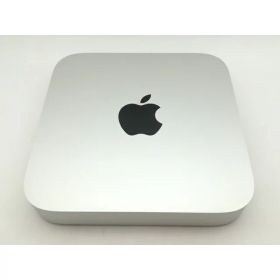 【中古】Apple Mac mini CTO（M2,2023) M2 Pro(CPU:12C/GPU:19C)/32G/2T/1GbE【神戸】保証期間1ヶ月【ランクA】