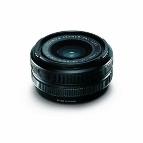 【中古】【非常に良い】FUJIFILM XFレンズ FUJINON XF18mm F2 R 単焦点 広角 F XF18MMF2 R