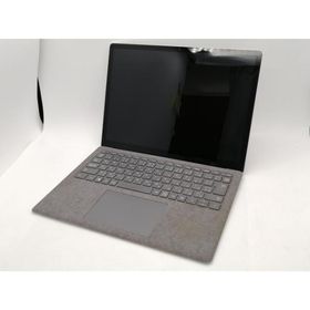 【中古】Microsoft Surface Laptop3 13インチ (i5 8G 256G)【秋葉2号】保証期間１ヶ月【ランクC】