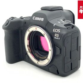 【中古】 【良品】 キヤノン EOS R5 Mark II ボディ 【ミラーレス一眼】 【6ヶ月保証】