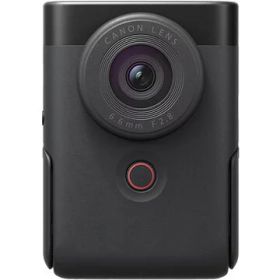 キヤノン ビデオカメラ PowerShot V10 BK(ブラック) 5947C001
