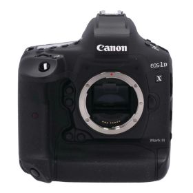 Canon キャノン/デジタル一眼/EOS-1D X Mark III ボディ/021031000541/Bランク/01【中古】