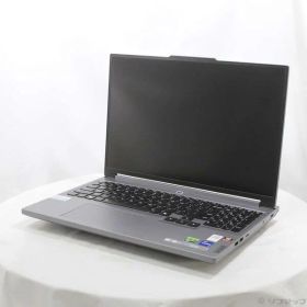 【中古】Lenovo(レノボジャパン) Legion Y7000P 83DG00KGCD 【262-ud】